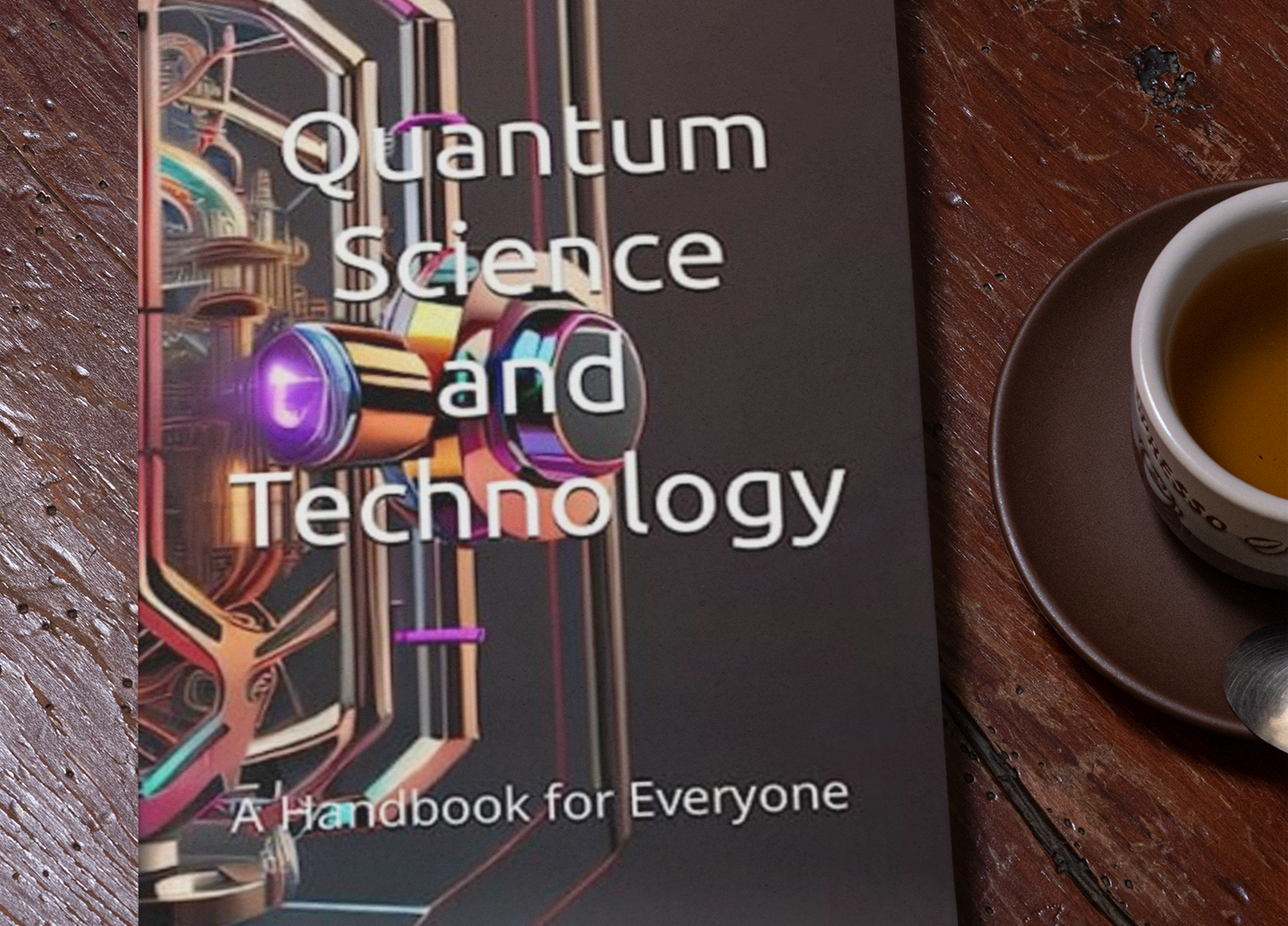 Quantum Science and Technology