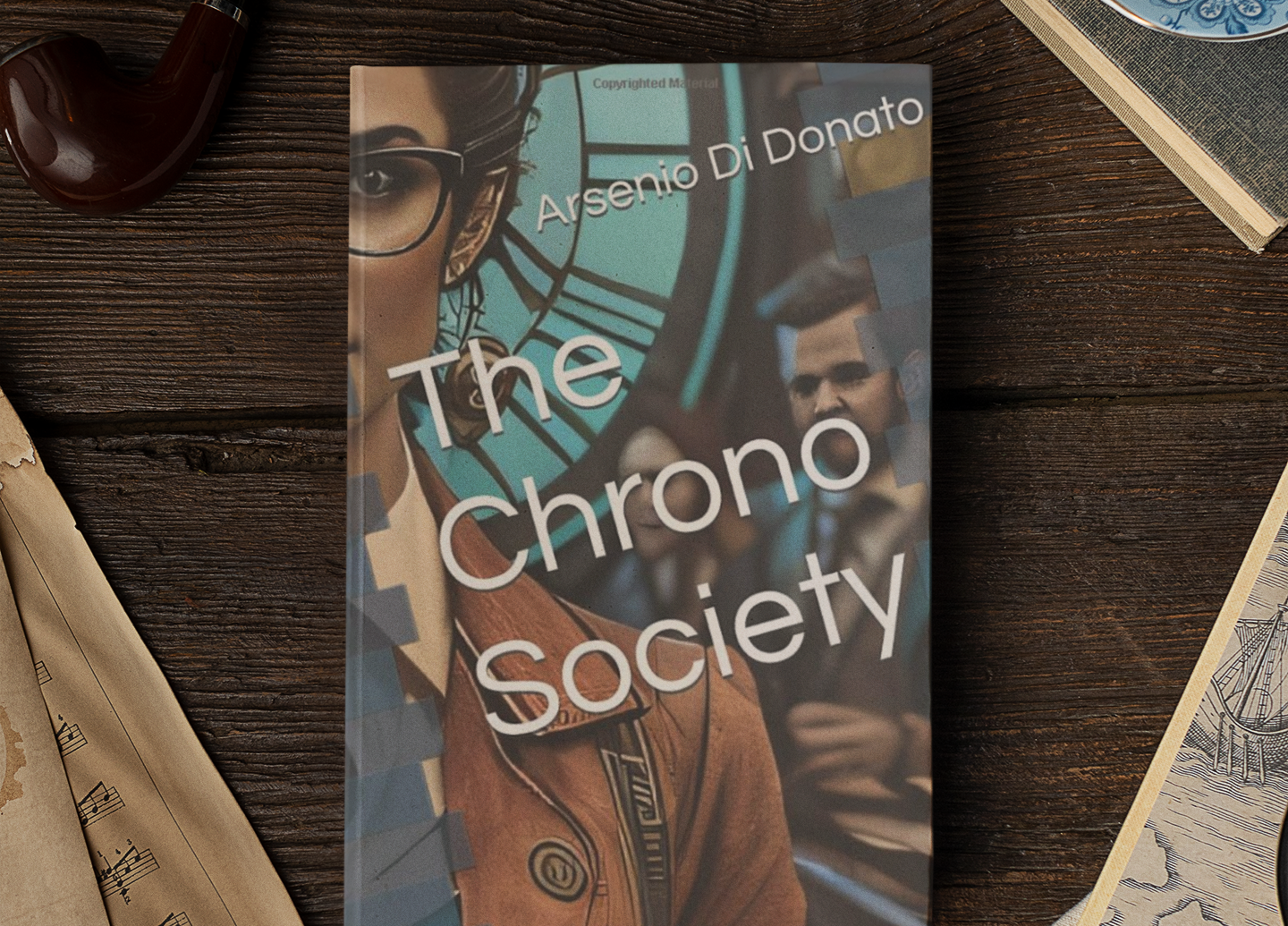 The Chrono Society
