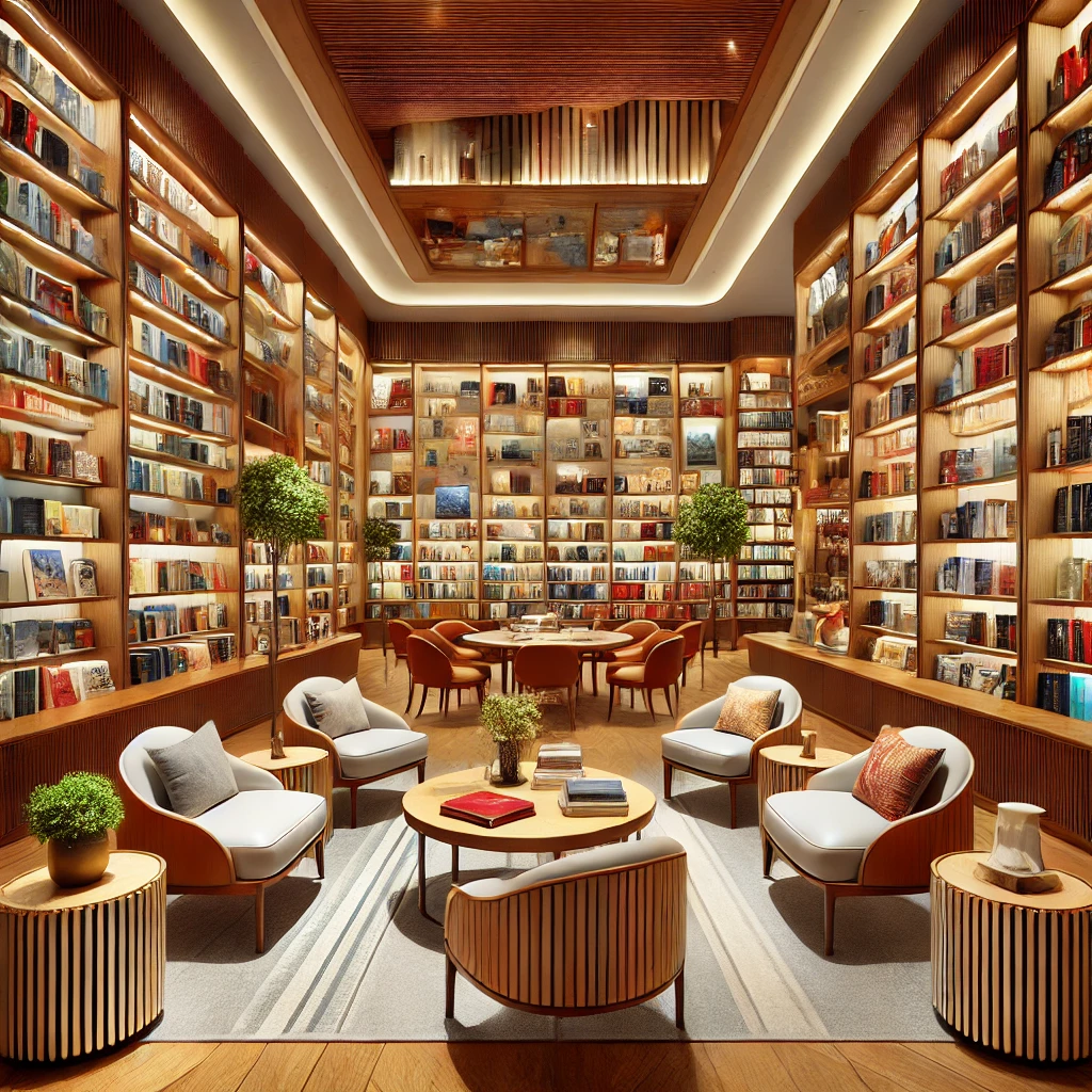 Book Gallery