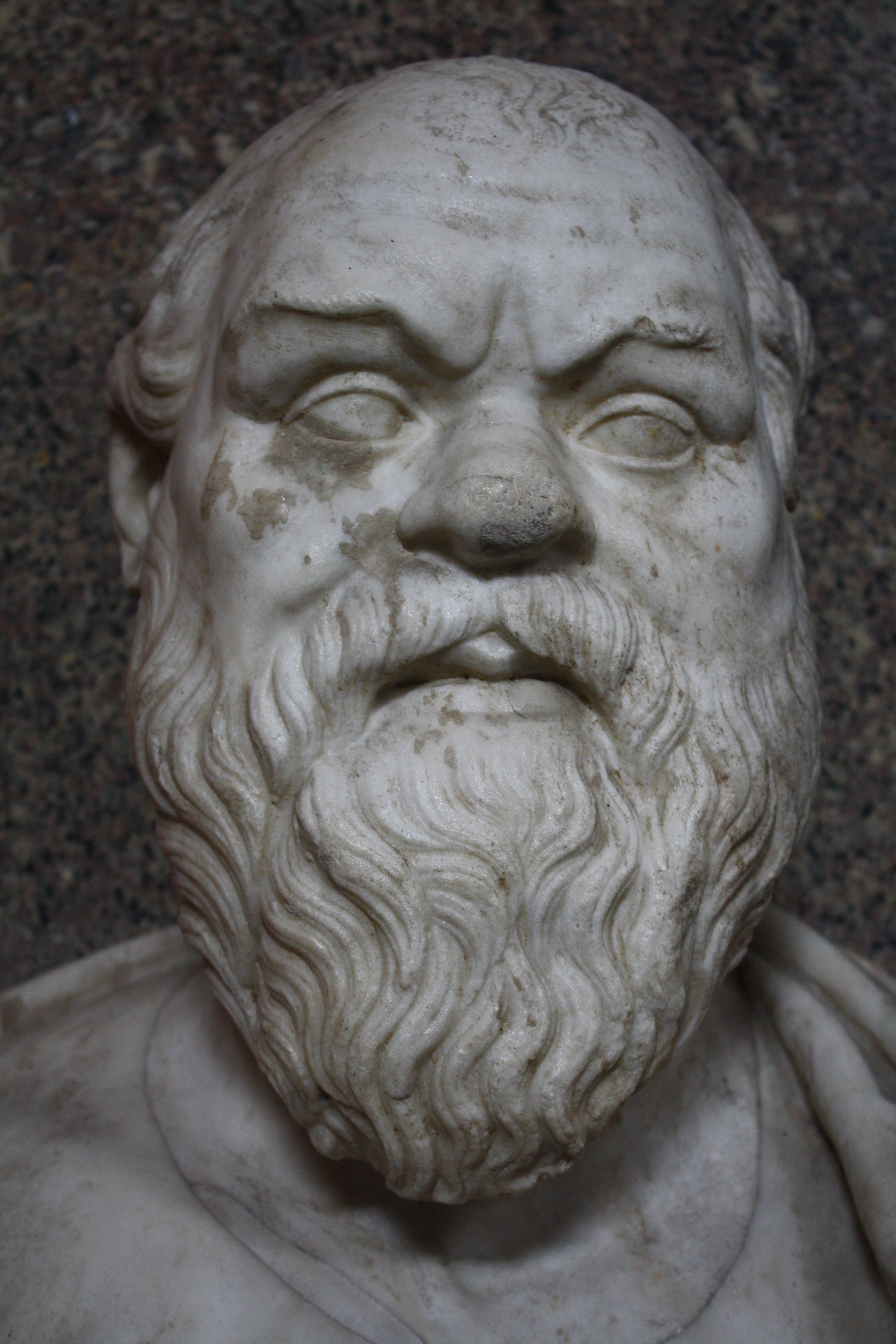 Socrates