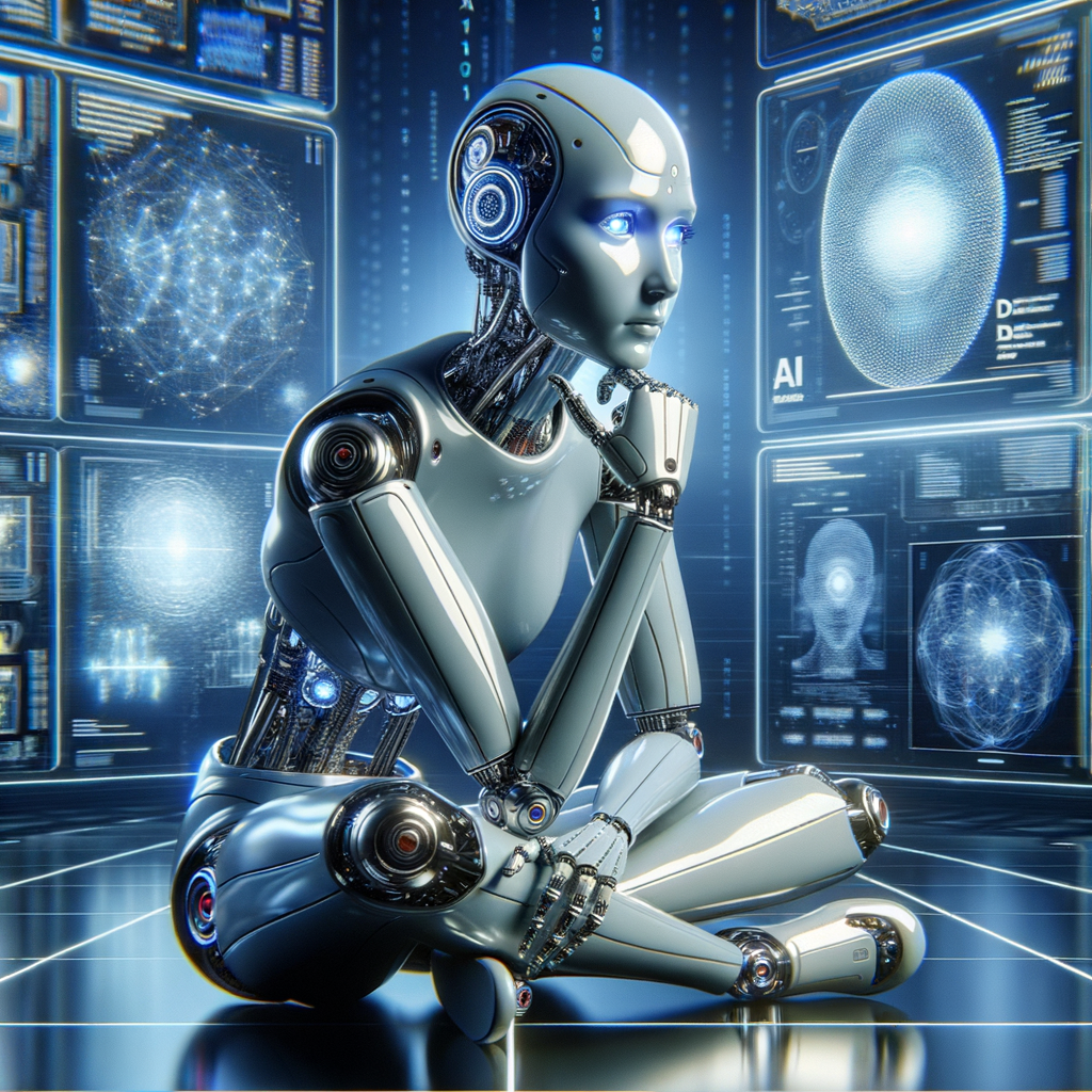 AI Thinks, Therefore It Is: The Modern Cogito Challenge